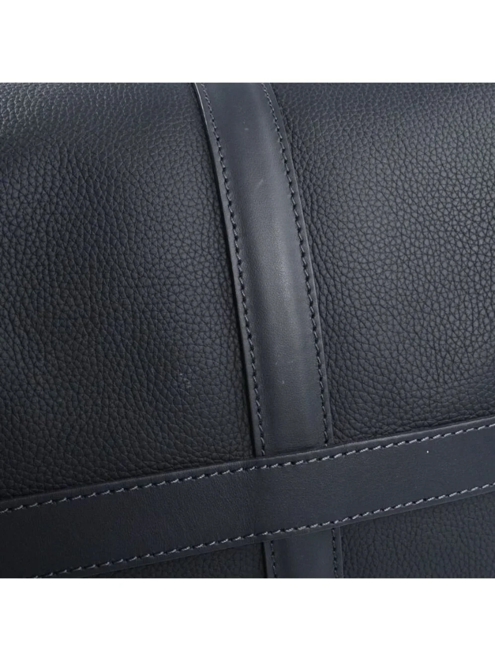 Louis Vuitton Boston Bag Keepall Bandouliere 50